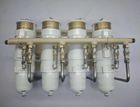 Griffin Turbine Series Fuel Filter Water Separator