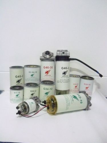 Industrial Spin-On Series