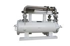 Fuel Filter Water Separation System