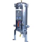 Fuel Filter Water Separation System