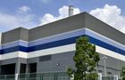 Ventilation and protection of critical assets for data centres