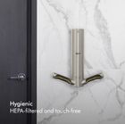 Dyson Airblade for energy reduction in washrooms