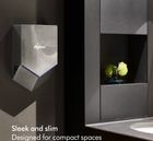 Dyson Airblade for energy reduction in washrooms