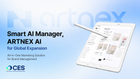 ARTNEX AI