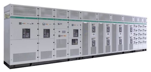 Data Center Power Module Solution