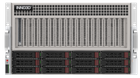 INNO3D 6U Rack Mount AGS 6220V2 | RTX PRO 6000BSE GPU Server