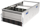 INNO3D 6U Rack Mount AGS 6220V2 | RTX PRO 6000BSE GPU Server