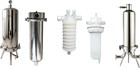 Deefine Liquid Cooling Product Portfolio