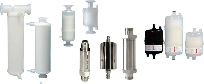 Deefine Liquid Cooling Product Portfolio