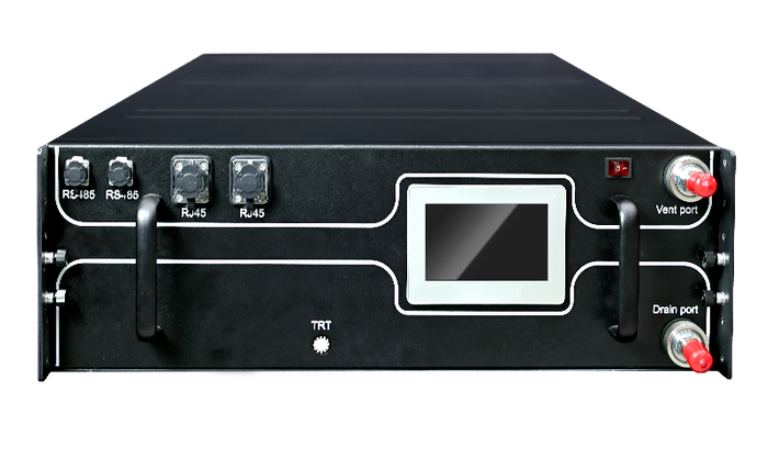 140kW Liquid-to-Liquid CDU