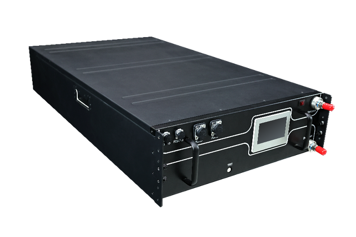 140kW Liquid-to-Liquid CDU