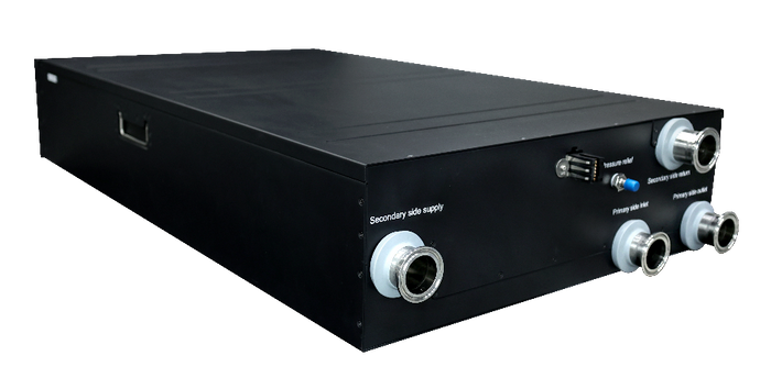 140kW Liquid-to-Liquid CDU