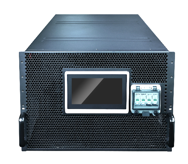 18kW Air-to-Liquid CDU