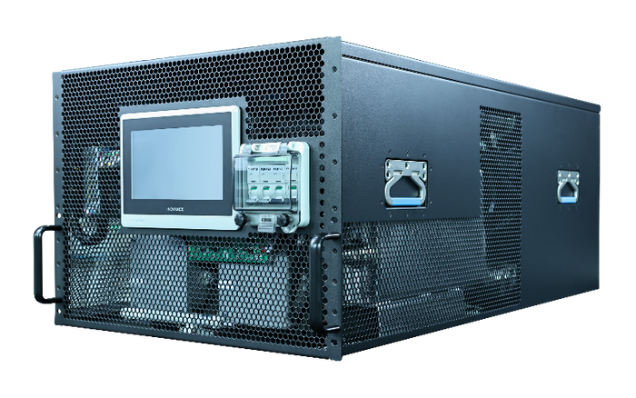 18kW Air-to-Liquid CDU