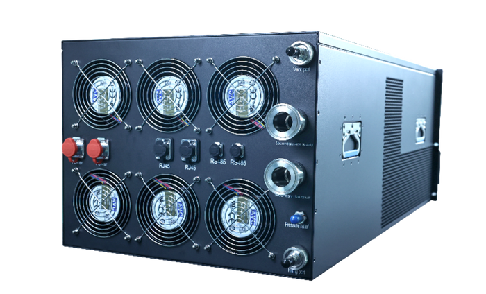 18kW Air-to-Liquid CDU