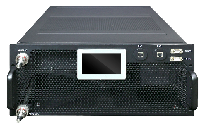 10kW Air-to-Liquid CDU