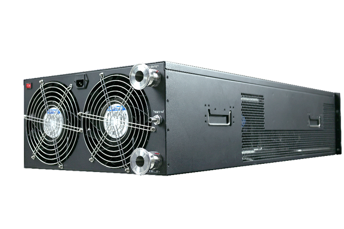 10kW Air-to-Liquid CDU