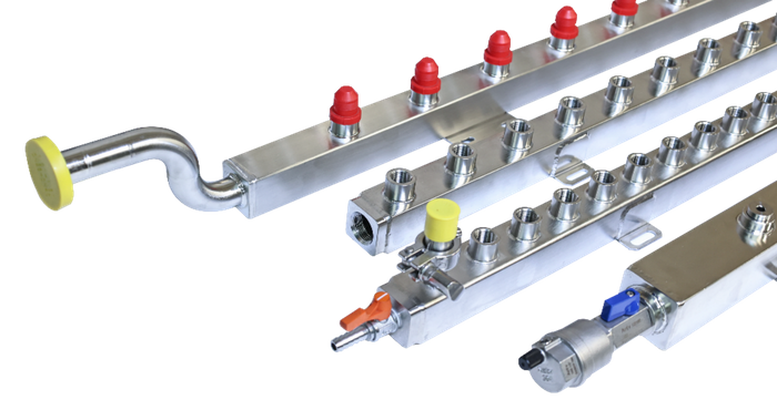 Manifold