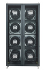 160kW In Row Air-Liquid Cooling Sidecar