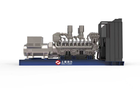 16VK GENERATOR SETS FOR DATA CENTERS