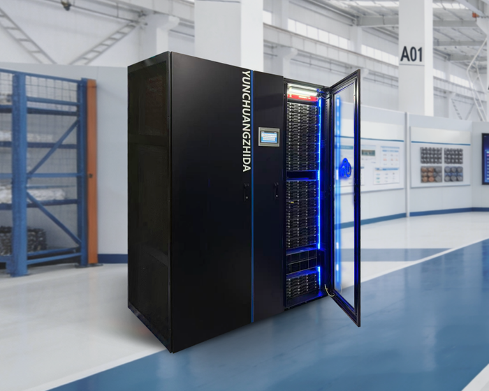 Edge Cooling Node