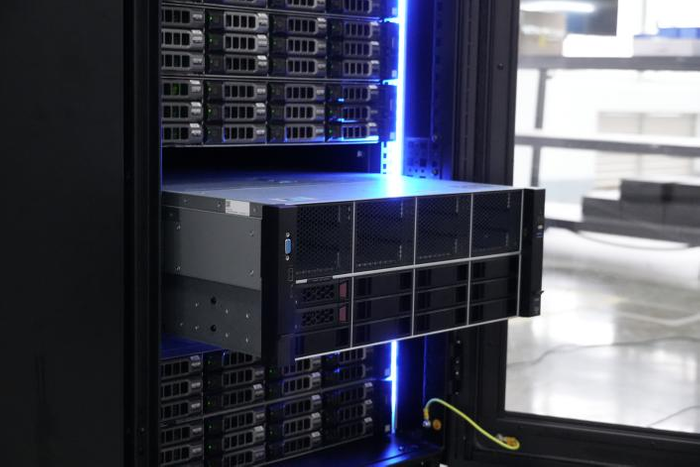 Edge Cooling Node