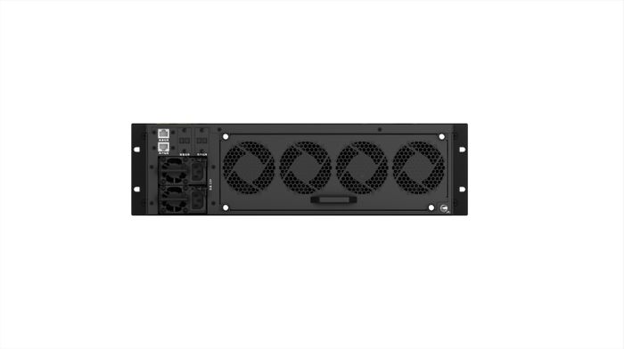 Cloud PC Server