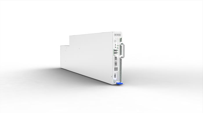 Computing Blades