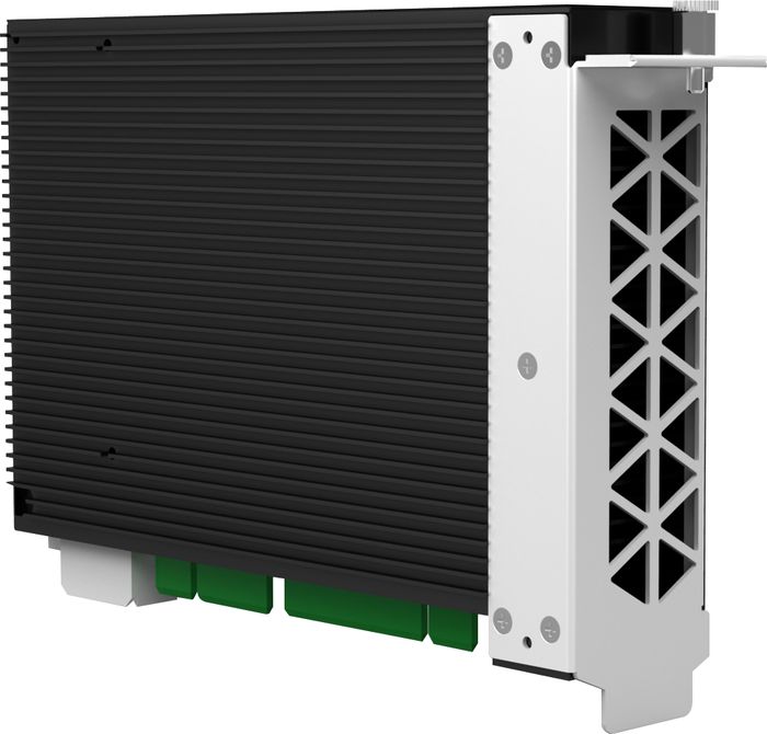 Computing Blades (Intel/Multi-Platform)