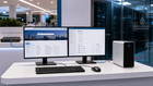 Local dual-workspace computing（NGPC）