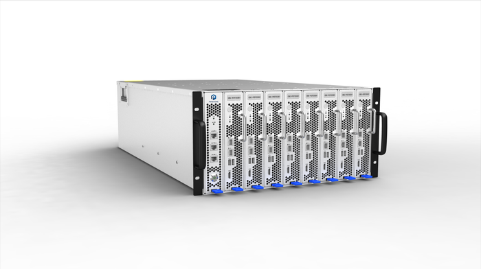 Cloud PC Server