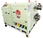 500kW Liquid Cooled Resistive Load Bank