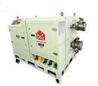Air-Liquid Hybrid Load Bank