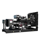 Diesel generator set
