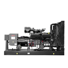 Diesel generator set