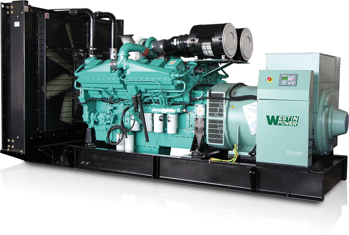 Westinpower TC Series