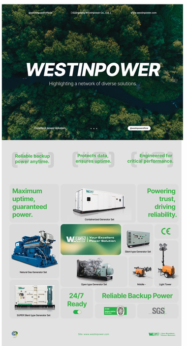 Westinpower TC Series