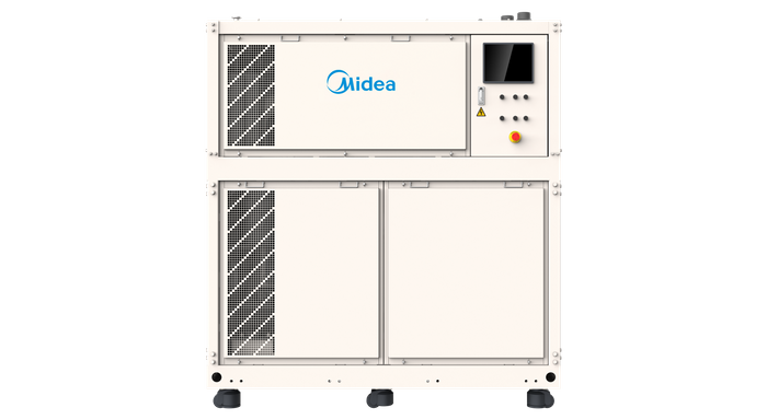Midea Active Magnetic CDU
