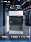 ATS, CIRCUIT BREAKER，DISTRIBUTION CABINET