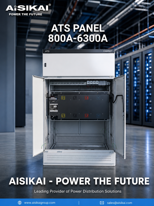 ATS, CIRCUIT BREAKER，DISTRIBUTION CABINET