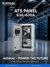 ATS, CIRCUIT BREAKER，DISTRIBUTION CABINET