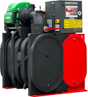 MTW-MF MODULAR WATER-COOLED OIL-FREE FLOODED CHILLER