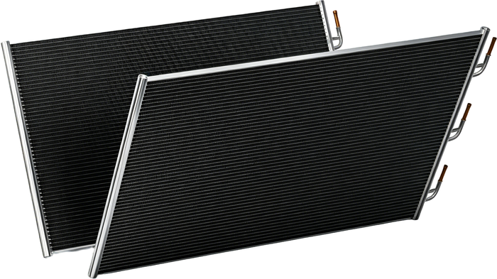 MAGFLOW CONDENSER