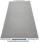 CHILLED WATER COIL FOR FAN WALL