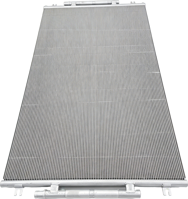 CHILLED WATER COIL FOR FAN WALL