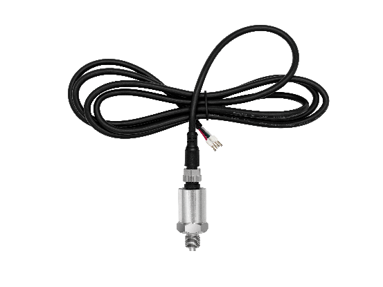 DATA CENTER APPLICATION PRESSURE TRANSDUCER