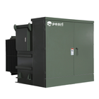 Pad-Mounted Transformer