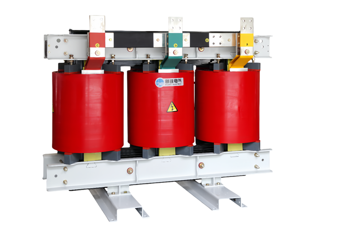Dry-Type Transformer