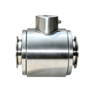 FMX400 Compact Electromagnetic Flowmeter