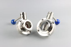 butterfly valve